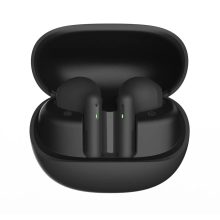 FLØ Core (FL-HS68) TWS fülhallgató aktív zajszűréssel - fekete