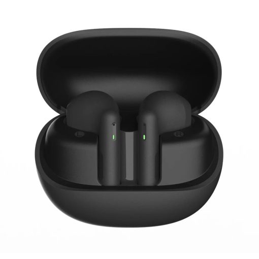 FLØ Core (FL-HS68) TWS fülhallgató aktív zajszűréssel - fekete