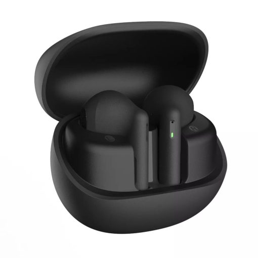 FLØ Core (FL-HS68) TWS fülhallgató aktív zajszűréssel - fekete