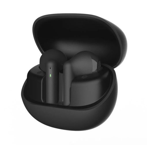FLØ Core (FL-HS68) TWS fülhallgató aktív zajszűréssel - fekete