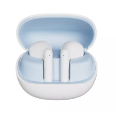   FLØ Core (FL-HS68) TWS fülhallgató aktív zajszűréssel - fehér