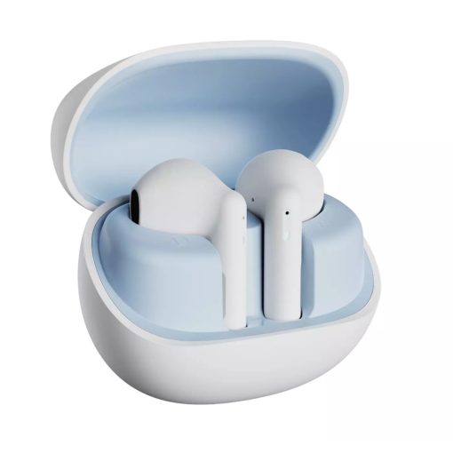 FLØ Core (FL-HS68) TWS fülhallgató aktív zajszűréssel - fehér