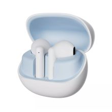 FLØ Core (FL-HS68) TWS fülhallgató aktív zajszűréssel - fehér