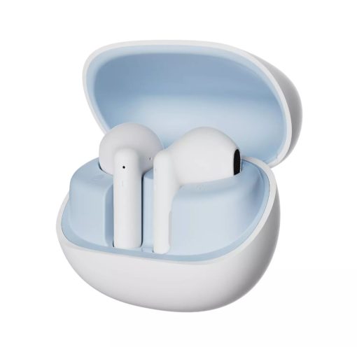 FLØ Core (FL-HS68) TWS fülhallgató aktív zajszűréssel - fehér