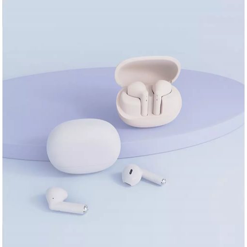 FLØ Core (FL-HS68) TWS fülhallgató aktív zajszűréssel - fehér