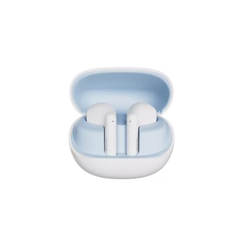 FLØ Core (FL-HS68) TWS fülhallgató aktív zajszűréssel - fehér