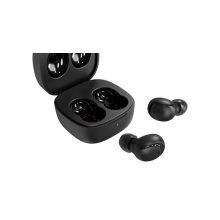 FLØ Style (FL-XY30) TWS fülhallgató aktív zajszűréssel - fekete