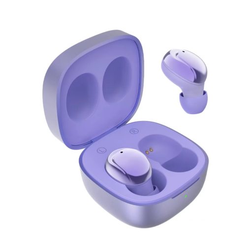FLØ Style (FL-XY30) TWS fülhallgató aktív zajszűréssel - lila
