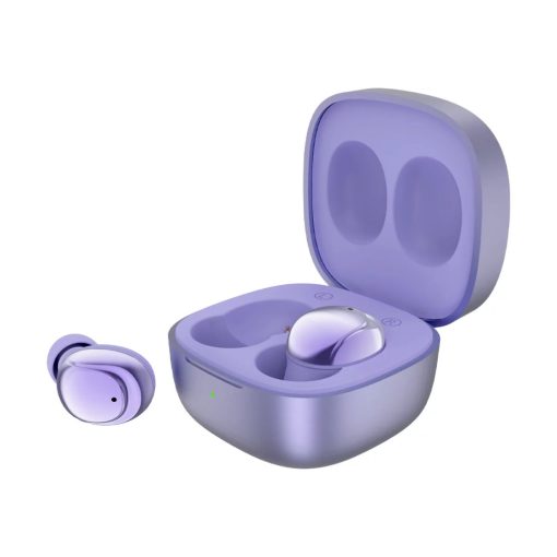 FLØ Style (FL-XY30) TWS fülhallgató aktív zajszűréssel - lila