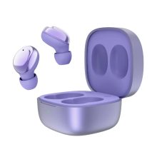 FLØ Style (FL-XY30) TWS fülhallgató aktív zajszűréssel - lila