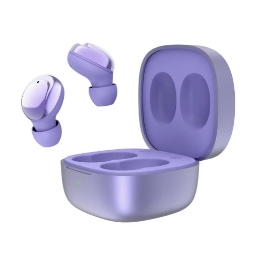 FLØ Style (FL-XY30) TWS fülhallgató aktív zajszűréssel - lila