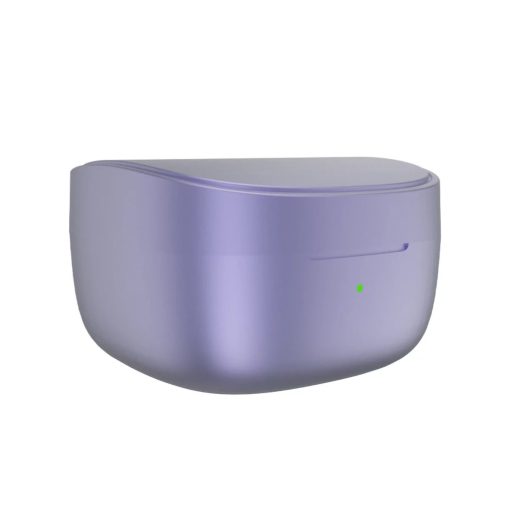 FLØ Style (FL-XY30) TWS fülhallgató aktív zajszűréssel - lila