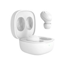 FLØ Style (FL-XY30) TWS fülhallgató aktív zajszűréssel - fehér