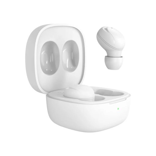FLØ Style (FL-XY30) TWS fülhallgató aktív zajszűréssel - fehér