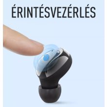 FLØ Style (FL-XY30) TWS fülhallgató aktív zajszűréssel - fehér