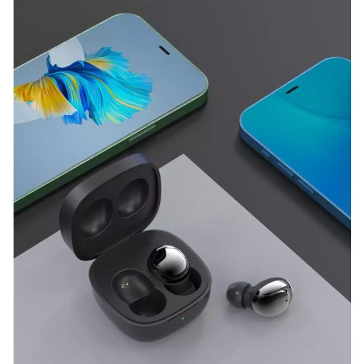 FLØ Style (FL-XY30) TWS fülhallgató aktív zajszűréssel - fehér