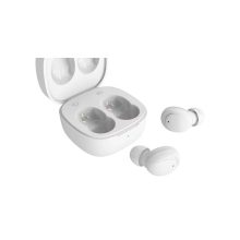 FLØ Style (FL-XY30) TWS fülhallgató aktív zajszűréssel - fehér
