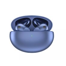 FLØ Air (FL-XY70) TWS fülhallgató kétmikrofonos zajszűréssel - kék
