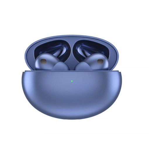 FLØ Air (FL-XY70) TWS fülhallgató kétmikrofonos zajszűréssel - kék