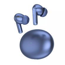 FLØ Air (FL-XY70) TWS fülhallgató kétmikrofonos zajszűréssel - kék