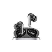 FLØ Air (FL-XY70) TWS fülhallgató kétmikrofonos zajszűréssel - fegyver ezüst