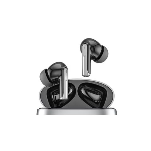FLØ Air (FL-XY70) TWS fülhallgató kétmikrofonos zajszűréssel - fegyver ezüst