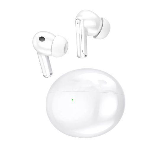 FLØ Air (FL-XY70) TWS fülhallgató kétmikrofonos zajszűréssel - fehér
