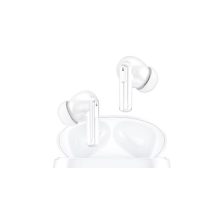 FLØ Air (FL-XY70) TWS fülhallgató kétmikrofonos zajszűréssel - fehér