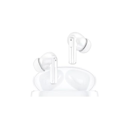 FLØ Air (FL-XY70) TWS fülhallgató kétmikrofonos zajszűréssel - fehér