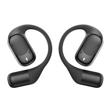 FLØ Active (FL-Y70) OWS fülhallgató kétmikrofonos zajszűréssel - fekete