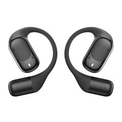   FLØ Active (FL-Y70) OWS fülhallgató kétmikrofonos zajszűréssel - fekete