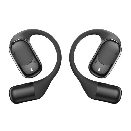 FLØ Active (FL-Y70) OWS fülhallgató kétmikrofonos zajszűréssel - fekete