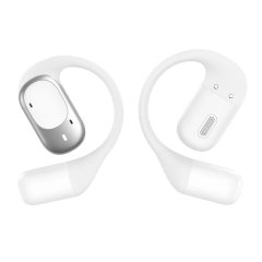   FLØ Active (FL-Y70) OWS fülhallgató kétmikrofonos zajszűréssel - fehér