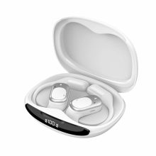 FLØ Active (FL-Y70) OWS fülhallgató kétmikrofonos zajszűréssel - fehér