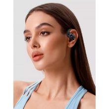 FLØ Active (FL-Y70) OWS fülhallgató kétmikrofonos zajszűréssel - fehér